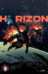 HORIZON #17 - Kings Comics