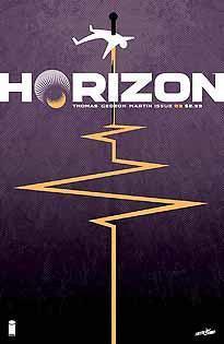 HORIZON #3