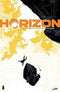 HORIZON #4 - Kings Comics