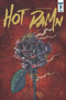 HOT DAMN #3 SUBSCRIPTION VAR - Kings Comics