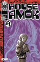 HOUSE AMOK #1 CVR A MCMANUS