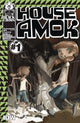 HOUSE AMOK #1 CVR B SANDOVAL