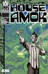 HOUSE AMOK #2 CVR A MCMANUS - Kings Comics