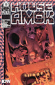 HOUSE AMOK #2 CVR B YARSKY