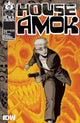 HOUSE AMOK #3 CVR A MCMANUS