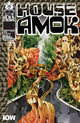 HOUSE AMOK #3 CVR B EDWARDS