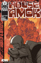 HOUSE AMOK #5 CVR A MCMANUS