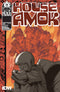 HOUSE AMOK #5 CVR A MCMANUS - Kings Comics