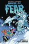 HOUSE OF FEAR TP ATTACK OF KILLER SNOWMEN & OTHER STORIES - Kings Comics