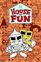 HOUSE OF FUN ONE SHOT - Kings Comics