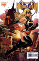 HOUSE OF M #2 DODSON VARIANT COVER