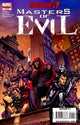 HOUSE OF M MASTERS OF EVIL #1
