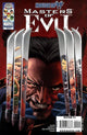 HOUSE OF M MASTERS OF EVIL #2