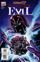 HOUSE OF M MASTERS OF EVIL #4