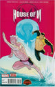 HOUSE OF M VOL 2 #2 SWA