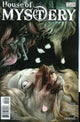 HOUSE OF MYSTERY VOL 2 (2008) #2