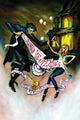 HOUSE OF MYSTERY VOL 2 (2008) #21