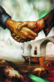 HOUSE OF MYSTERY VOL 2 (2008) #24