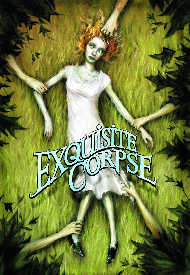 HOUSE OF MYSTERY VOL 2 (2008) #25