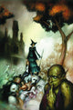 HOUSE OF MYSTERY VOL 2 (2008) #26