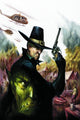 HOUSE OF MYSTERY VOL 2 (2008) #27