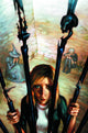 HOUSE OF MYSTERY VOL 2 (2008) #28
