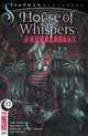 HOUSE OF WHISPERS #12