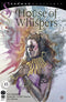 HOUSE OF WHISPERS #15 - Kings Comics