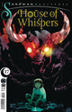 HOUSE OF WHISPERS #17