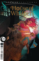 HOUSE OF WHISPERS #19