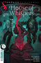 HOUSE OF WHISPERS #5 - Kings Comics