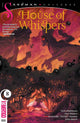 HOUSE OF WHISPERS #8
