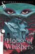 HOUSE OF WHISPERS TP VOL 01 THE POWER DIVIDED - Kings Comics