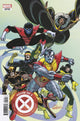 HOUSE OF X #1 COCKRUM HIDDEN GEM VAR