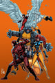 HOUSE OF X #1 PACHECO VIRGIN VAR