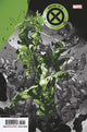 HOUSE OF X #4 2ND PTG VAR
