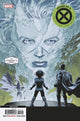 HOUSE OF X #4 3RD PTG SHALVEY VAR