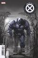 HOUSE OF X #5 2ND PTG VAR