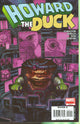 HOWARD THE DUCK VOL 3 (2007) #2