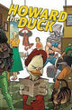 HOWARD THE DUCK VOL 5 #11