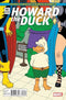 HOWARD THE DUCK VOL 5 #2 HEMBECK VAR - Kings Comics