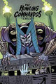 HOWLING COMMANDOS OF SHIELD #4