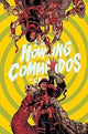 HOWLING COMMANDOS OF SHIELD #5