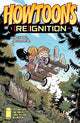 HOWTOONS REIGNITION #2