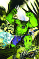 HULK TEAM-UP (2009) #1 ONE SHOT