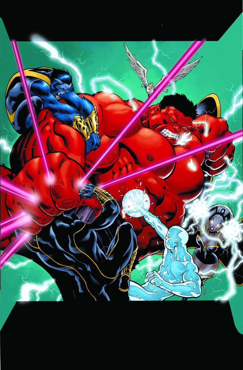 HULK VOL 2 #20