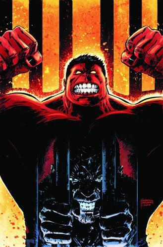 HULK VOL 2 #32