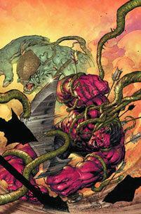 HULK VOL 2 #35