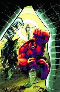 HULK VOL 2 #40