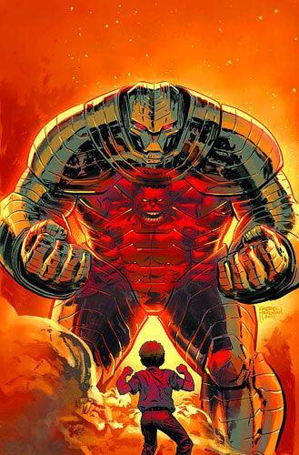 HULK VOL 2 #41